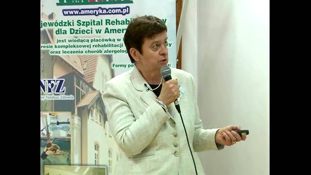 A  Doboszyńska - Spirometira - 30 lat moich doświadczeń