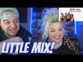 Little Mix Out Of Context | COUPLE REACTION VIDEO