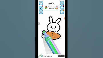 Coloring ASMR level 4 #shorts #game #games #gaming #walkthrough #gameplay #android