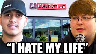 Information Goblin Interviews a Chipotle Employee Update