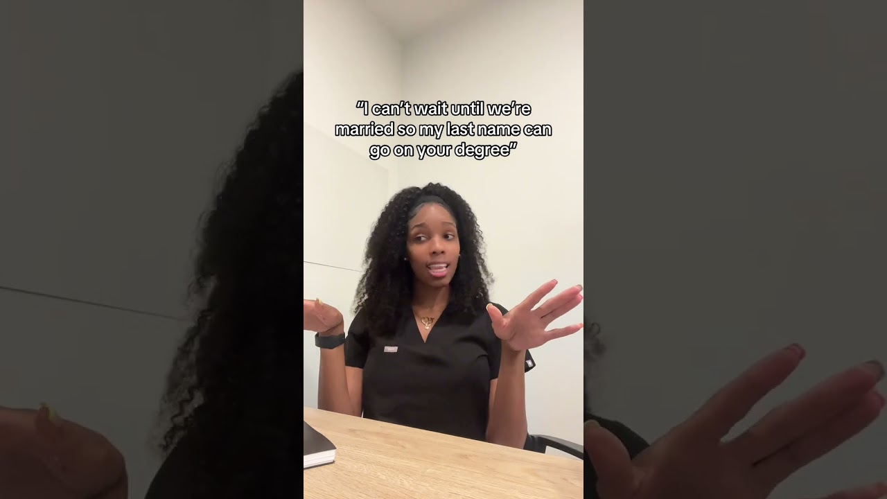 What’s yall thoughts on that? 