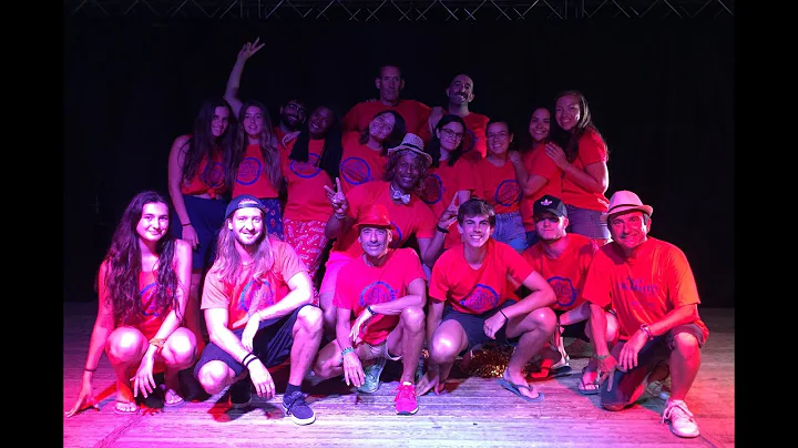 Topcolonies English Summer Camp 2020