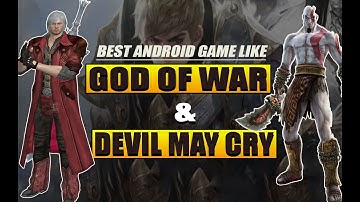 Hundred Soul The Last Savior Gameplay Part 1|Game Like Devil May Cry And God Of War For Android/iOS