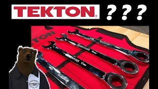 The Truth about Tekton (Company Profile)