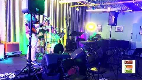 Jonathan Folstein performs Tin Pan Alley