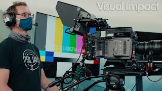 News In 90 Ep 246 Arri Lightnet, Aputure 600X, Vaxis Cine 8