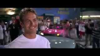 Im coming Home Paul Walker Tribute