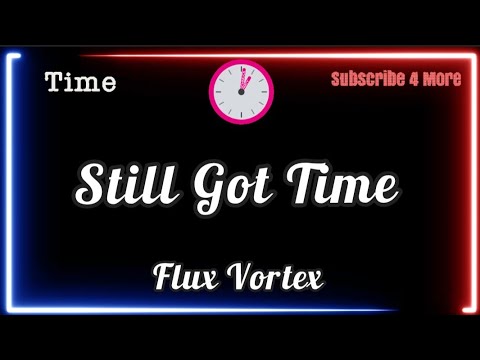 Still Got Time