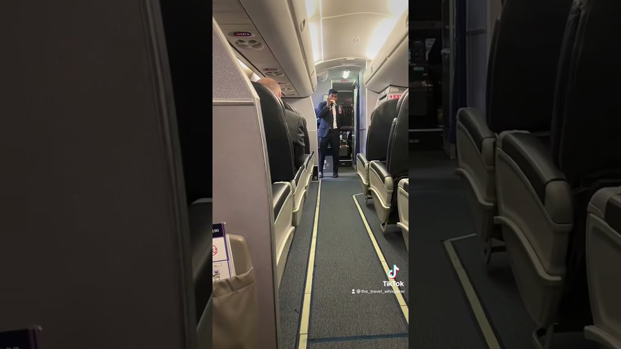 Travel Hack For The Best Seat On Qantas Flights Shorts