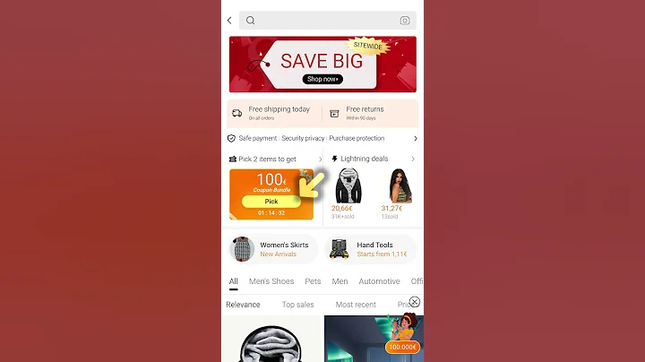 ✅ Temu Coupon Code 2024 🔥 Temu $100 Gift Offer (Working)