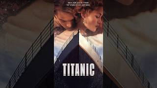 Et si.. "TITANIC" #titanic #culte #movie #cinema #collection #wow #jamescameron #bateau #cauchemar