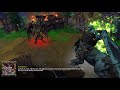 Warcraft 3 Reforged - Orc Interlude The Wreckage of Lordaeron