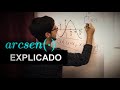 Arcoseno EXPLICADO - Funciones Trigonométricas Inversas | El Traductor