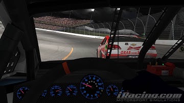 iRacing  Idiot Going in pits