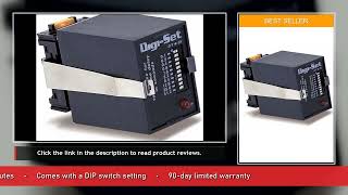 NOS 15838A Digi-Set Time Delay Switch