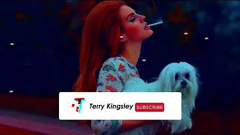 Lana Del Rey - Summertime Sadness (Terry Kingsley ...