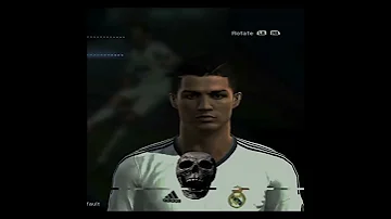 Real Madrid Pes 2013 Edit Futbol Football Cr7 Realmadrid Soccer Shorts Shortvideo 