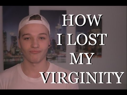 Hurray i lost my virginity