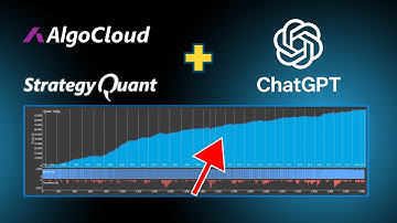 StrategyQuant AI Assistant Is Here