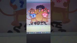 A Gift For Krazy Krok Productions