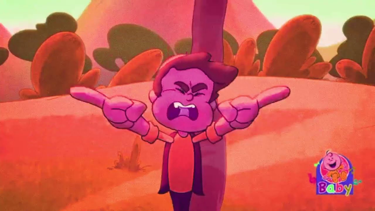 Toyor Baby Effects The Child Screamed, Saying There Was A Wolf Sponsored By Preview 2 Effects 