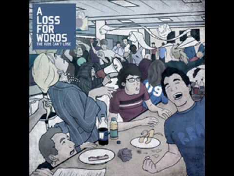 A Loss For Words - Mt. St. Joseph