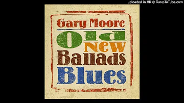 05.- Gonna Rain Today - Gary Moore - Old New Ballads Blues