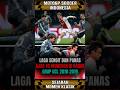 Laga sengit &amp; panas Ajax vs Munchen - Ajax vs Bayern Munich 2019 #sejarahbola #sejarahsepakbola