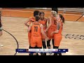 BC Polkowice v Valencia Basket Club | Gameday 5 | Highlights | EuroLeague Women 2022-23