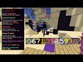 1 tapping the t4 enderman slayer hypixel skyblock