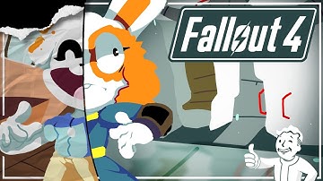 Fallout 4 - Part 1 (Welcome to The Commonwealth)