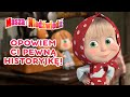 Masza I NiedЕєwiedЕє рџ Јрџ Opowiem Ci PewnД HistoryjkД рџ Јрџ Kolekcja KreskГіwek рџ ‍⠀️ Masha And The Bear Masza I NiedЕєwiedЕє рџ Јрџ Opowiem Ci PewnД HistoryjkД рџ Јрџ Kolekcja KreskГіwek рџ ‍⠀️ Masha And The Bear