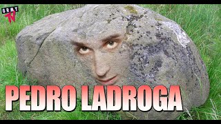 PEDRO LADROGA: Los mejores memes, ¿Pedro Lapiedra o Pedro Lalaland? | GRIMEY TV