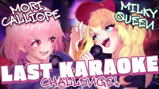 Mori Calliope(森カリオペ)の配信のサムネイル画像