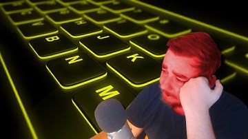 Self inflicted Cursor Bug™ in Tom Clancy