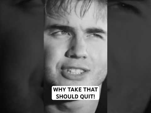 Why Take That