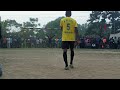new santali video football 2023 24