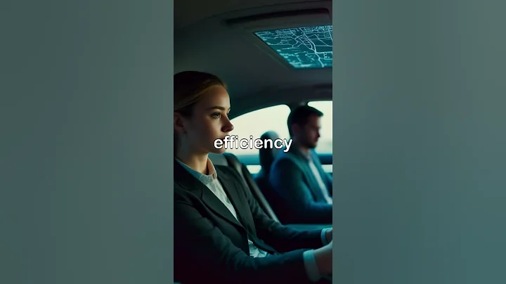 Top 5 tech innovations of 2025! #FutureTech #Innovation #AI #QuantumComputing #AutonomousVehicles