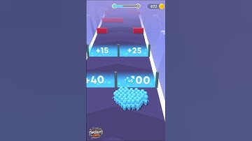 Fantastic 😮 Count Master ✌️ Is Oddly Satisfying Part 8 #shorts