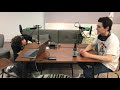 Roller Coaster Podcast - Ep. 01 Jack Rowan (British Actor, Bafta Winner)