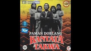 Kantata Takwa - PAMAN DOBLANG (Story Whatsapp)