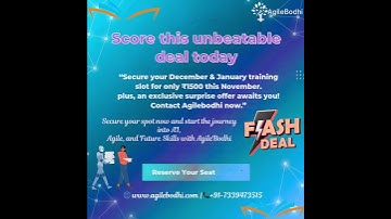 🔥 AI is the Future — Don’t Just Watch It, Be Part of It!