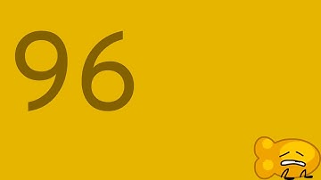 2020 Object Shows Viewer Voting 96