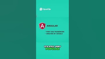 React vs Angular vs Vue  Choose Your JavaScript Framework Wisely!
