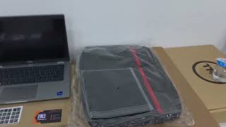 Dell Latitude 5430-i7gen12-Ram 32 Gb DDR5-Hard 512 GB SSD nvme-GPU 16 GB intel-screen 14.1 FHD
