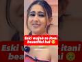 Bollywood Actress Itani beautiful kyo hoti hai jante hai kya #ytshort  #shorts #bollywood