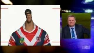 SBW TV - The Final Episode: Beau Ryan and Sonny Bill Williams