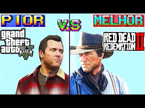 GTAGAMES - XBOX ONE. RED DEAD REDEMPTION 2. LEGENDADO EM PORTUGUÊS. NOVO.