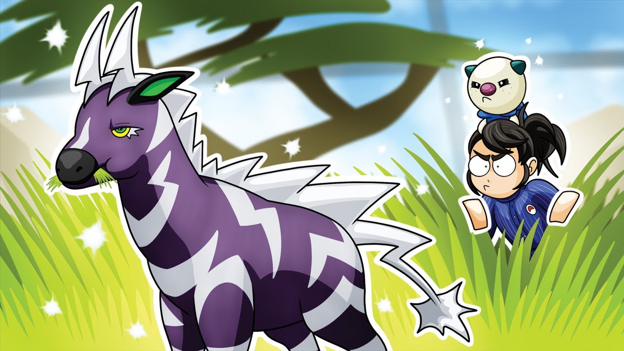 Can I Beat The Indigo Disk with Shinies From UNOVA?