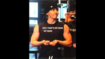HER MAN y